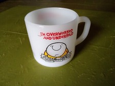 Mug vintage 1974 for sale  Mesa