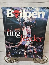 Vtg chicago bulls for sale  Chippewa Falls