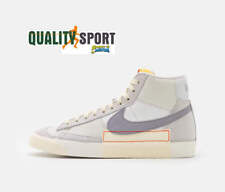 Nike blazer mid usato  San Ferdinando di Puglia