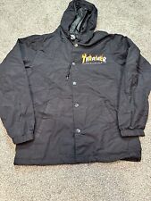 Thrasher skate magazine for sale  Mountain Home