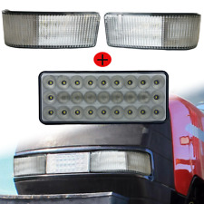 Conjuntos de faróis de LED para Case IH MX180 MX200 MX210 MX220 MX230 MX240 MX255 MX270 comprar usado  Enviando para Brazil