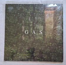 Gas rausch vinyl gebraucht kaufen  Berlin
