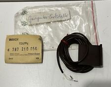 Bosch 8787210056 schalter gebraucht kaufen  Gollhofen