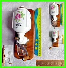 Alte kaffeemühle kaffee gebraucht kaufen  Sangerhausen