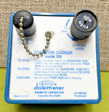 Dosimeter charger model for sale  Oak Ridge