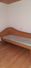 Rattan schlafsofa gebraucht kaufen  Traitsching