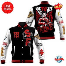 Scarface pacino baseball for sale  Richmond
