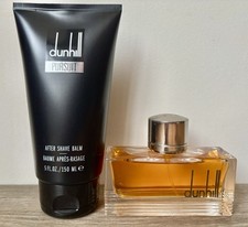 Dunhill pursuit 50ml for sale  COLCHESTER