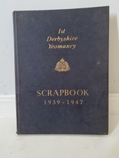 Book 1st derbyshire for sale  NEWPORT PAGNELL