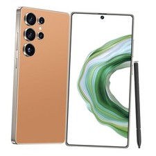 Smartphon Desbloqueado Teléfono Celular (Laranja Titânio) Naranja titanio. comprar usado  Enviando para Brazil