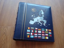 Top leuchtturm euro gebraucht kaufen  Erfurt