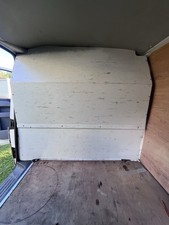 Transporter metal bulkhead for sale Transporter metal bulkhead for sale  ALTON