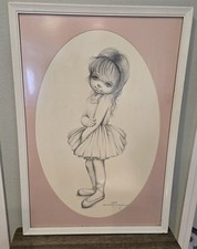 Large framed ozz for sale  Colorado Springs