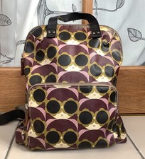 orla kiely luggage for sale  NEWTOWNARDS