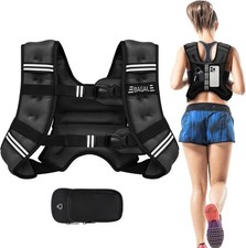 Weighted vest strength for sale  SALFORD