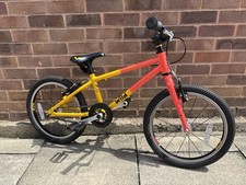Wild bikes premium for sale  LEEDS
