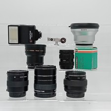 Job lot camera for sale  FLEET