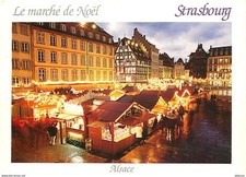 Markets strasbourg the d'occasion  Expédié en Belgium