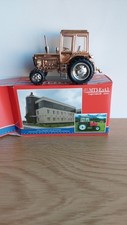 MTZ-82 Białoruś 1:43 Tantal Radon Saratow ZSRR URSS CCCP box na sprzedaż  Wysyłka do Poland