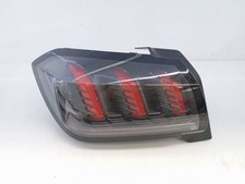 9823216880 left rear d'occasion  Expédié en Belgium