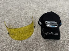 Frankie muniz race for sale  Monument