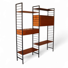 Mid century ladderax for sale  COVENTRY
