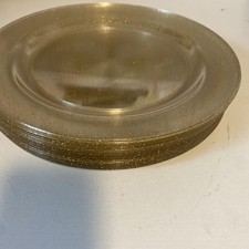 Kunststoff teller untersetztel gebraucht kaufen  Duisburg