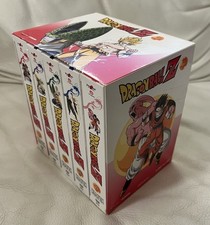 Dragon ball dvd usato  Civitavecchia