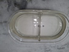 Pyrex clear tempered for sale  Pensacola