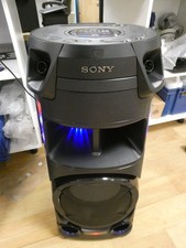 Enceinte sony mhc d'occasion  Loudun