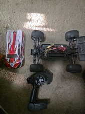 Losi mini 8ight for sale  Elkton