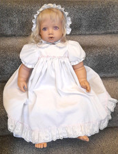 Vintage celia doll for sale  PORTSMOUTH