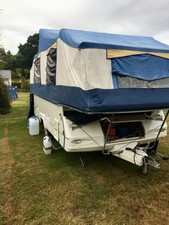 Conway crusader 2005 for sale  AYLESBURY