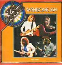 Wishbone Ash | LP | Original (1977) comprar usado  Enviando para Brazil