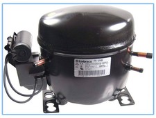 Compressor de refrigeração Embraco FFI10HBX1, hermético (veja as descrições) comprar usado  Enviando para Brazil