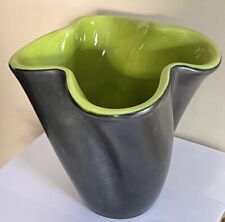 Vase vintage ceramique d'occasion  Royan