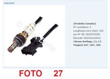 7481091 sensore sonda usato  Gioia Tauro