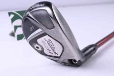 Titleist 910h hybrid for sale  LOANHEAD