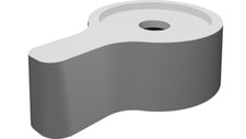 Mode selector knob usato  Italia