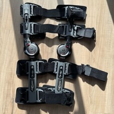 Donjoy post adjustable for sale  Olympia