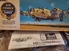 Revell liberator four for sale  North Lawrence