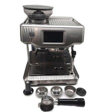 Sage appliances ses880 gebraucht kaufen  Schwarzenberg