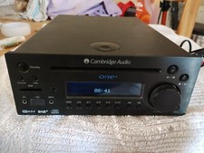 Cambridge audio one for sale  WIGAN