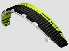 Flysurfer sonic bar gebraucht kaufen  Übersee