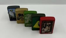 Zippo windproof lighters for sale  GLOUCESTER