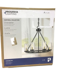 Progress lighting p400188 for sale  Anderson
