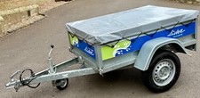 Lider alicante general for sale  DARLINGTON
