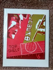 Top shelf marc for sale  Gilbert