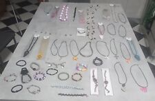 Bigiotteria stock pezzi usato  Carini
