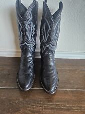 Justin cowboy boots for sale  San Marcos